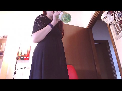 ❤️ Pakļāvīga verdzene, kurai patīk netīras un sulīgas biksītes, ir spiesta masturbēt pēc šī video noskatīšanās! ❌ Kaltais porno pie lv.full-porner-com.ru ☑