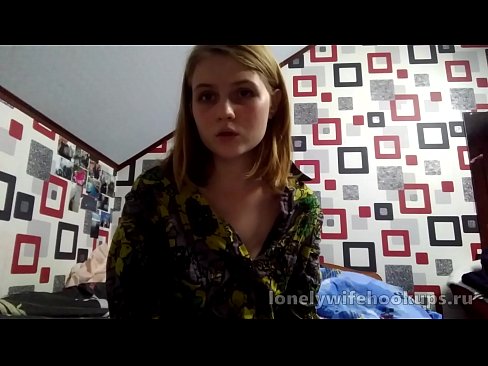❤️ Jaunai blondīnei studentei no Krievijas patīk lielāki locekļi. ❌ Kaltais porno pie lv.full-porner-com.ru ☑